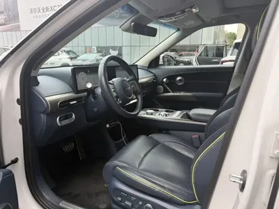 Genesis GV60