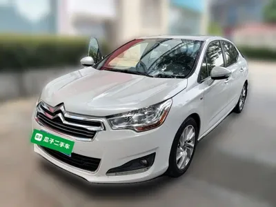 Citroen C4L