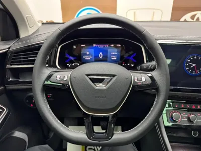 Jetta VS7