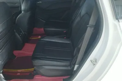 Baojun 360