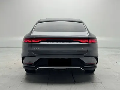 BYD Han