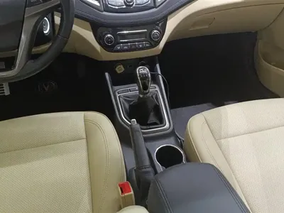 Changan Eado