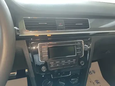 Volkswagen C-Trek