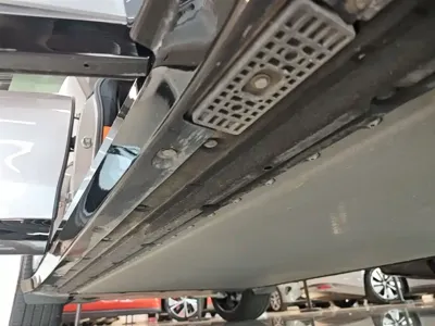 Xiaomi 小米YU7