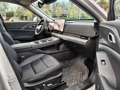 Haval Xiaolong Max