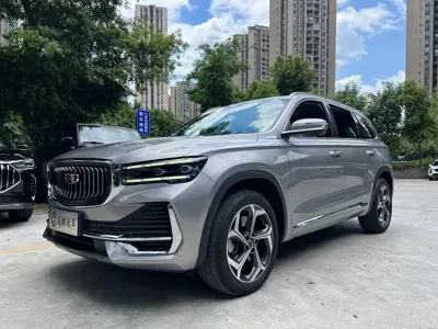 Geely Xingyue L