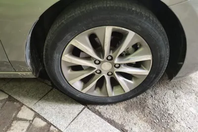 Buick GL6