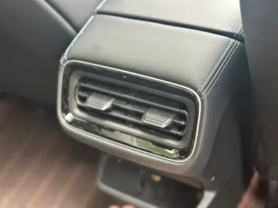 Geely Xingrui