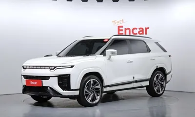 KG_Mobility_Ssangyong Actyon