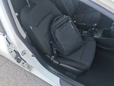 Kia K3S