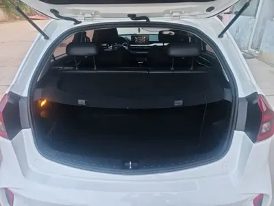 Geely Vision X3