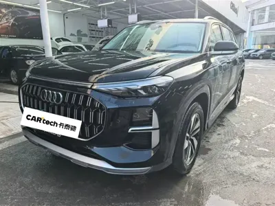 Audi Q6