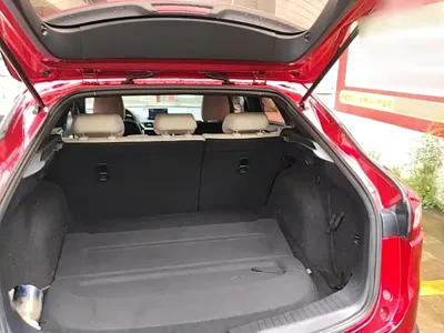 Mazda CX-4