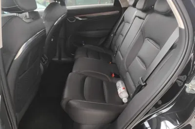 Geely Auto Monjaro