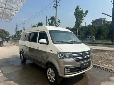 Jinbei Hiace S