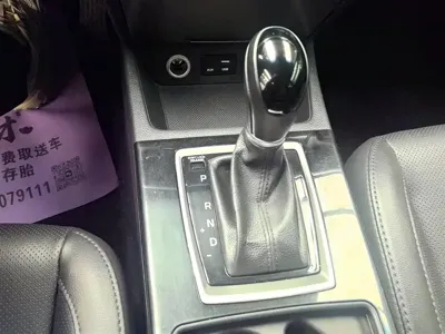 Hyundai Mistra