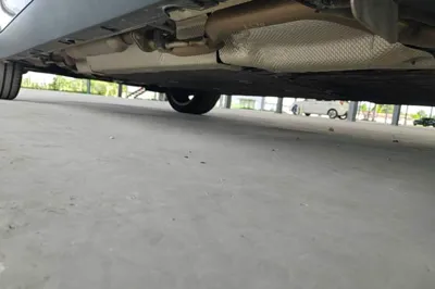 Leapmotor C16
