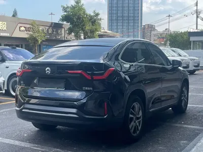 Nio EC6