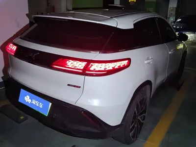 Xpeng G3