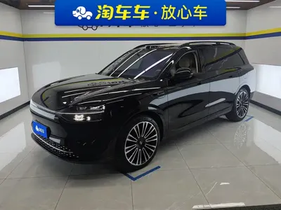 AITO 问界 AITO M9