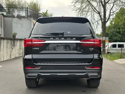Roewe RX8