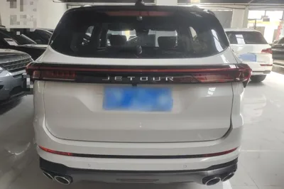 Jetour X70