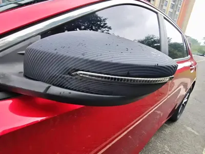 GAC Motor Shadow Leopard