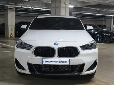 BMW X2 (F39)