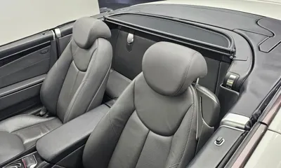 Mercedes-Benz SL-Class
