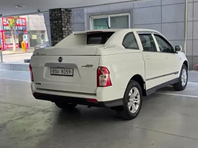 KG_Mobility_Ssangyong KORANDO