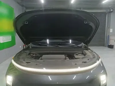 Li Auto Li L8