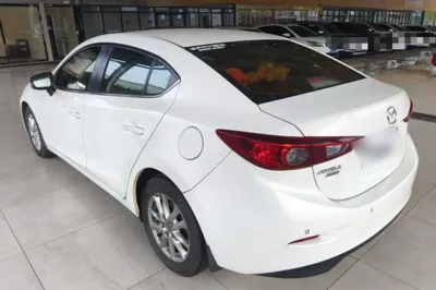 Mazda Mazda 3 Axela