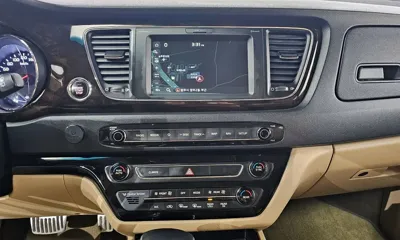 Kia Canival