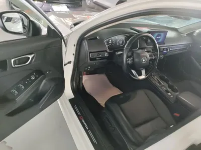 Honda Integra