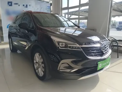 Buick Envision