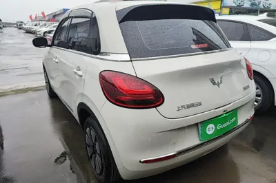 Wuling Bingo