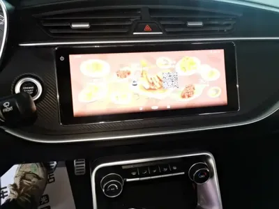 Geely Binrui