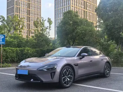 Xiaomi SU7