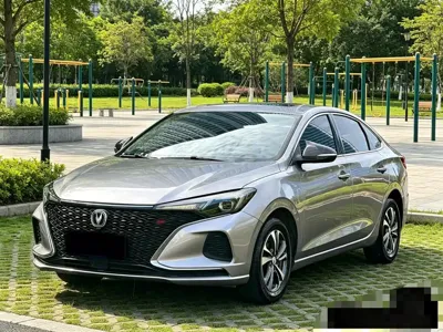Changan Eado