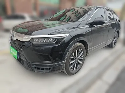 Honda Breeze