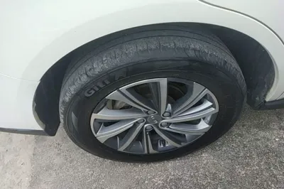 Geely Auto Vision X6