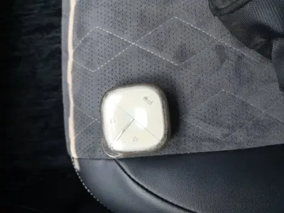 Baojun KiWi EV