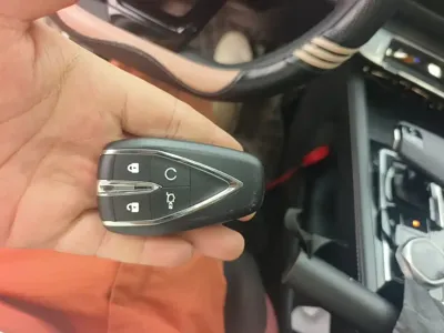 Changan Eado
