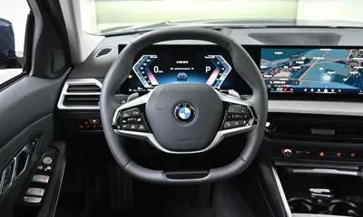 BMW 3-Series