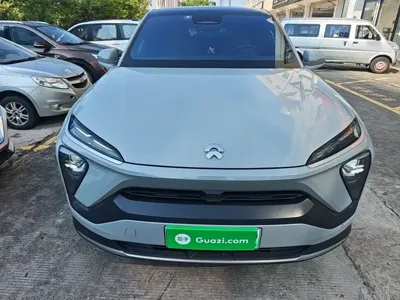 Nio EC6