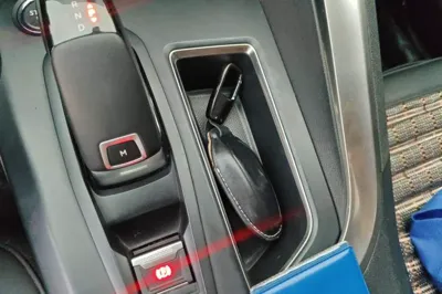 Peugeot 4008