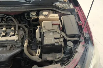 Chevrolet Cavalier