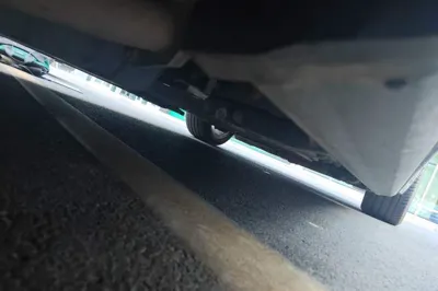 Li Auto L8