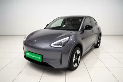 Geely Galaxy Geome