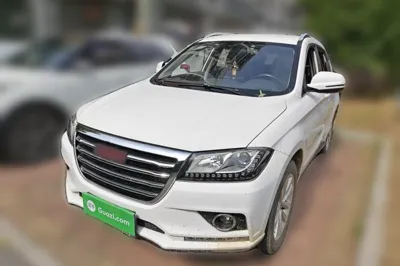 Haval H2